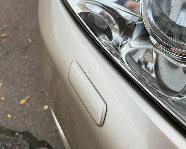 Бежевый Тойота РАВ 4, объемом двигателя 2 л и пробегом 160 тыс. км за 7950 $, фото 20 на Automoto.ua