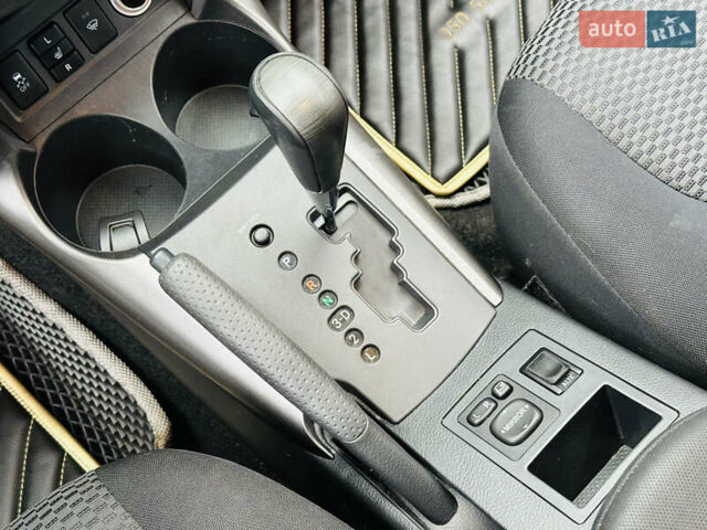 Бежевий Тойота РАВ 4, об'ємом двигуна 2 л та пробігом 157 тис. км за 13400 $, фото 32 на Automoto.ua