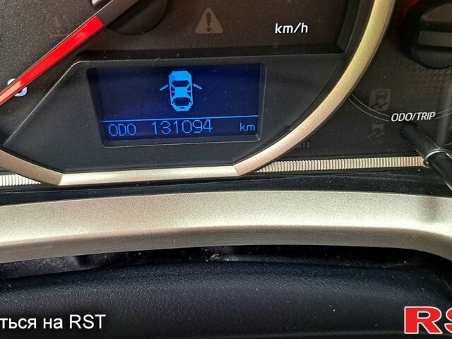 Бежевий Тойота РАВ 4, об'ємом двигуна 2.2 л та пробігом 131 тис. км за 16700 $, фото 7 на Automoto.ua