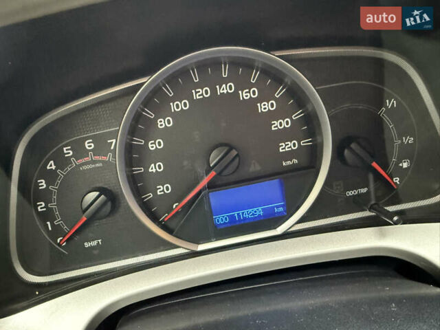 Бежевый Тойота РАВ 4, объемом двигателя 2.23 л и пробегом 114 тыс. км за 20000 $, фото 9 на Automoto.ua