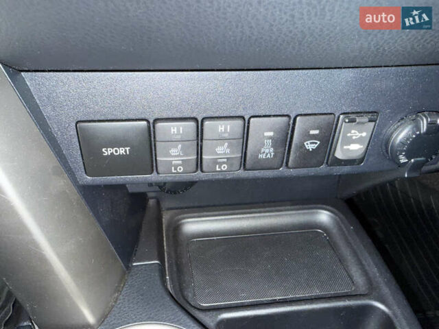 Бежевый Тойота РАВ 4, объемом двигателя 2.23 л и пробегом 114 тыс. км за 20000 $, фото 11 на Automoto.ua