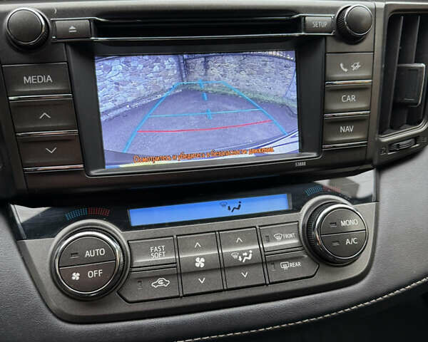 Бежевый Тойота РАВ 4, объемом двигателя 2.23 л и пробегом 114 тыс. км за 20000 $, фото 10 на Automoto.ua