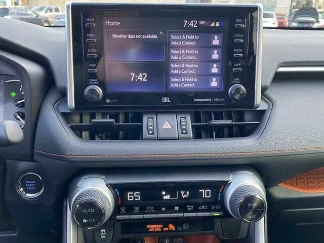 Тойота РАВ 4 2019 в Киеве на Automoto.ua Черный Тойота РАВ 4, объемом двигателя 2.5 л и пробегом 55 тыс. км за 22500 $, фото 17 на Automoto.ua