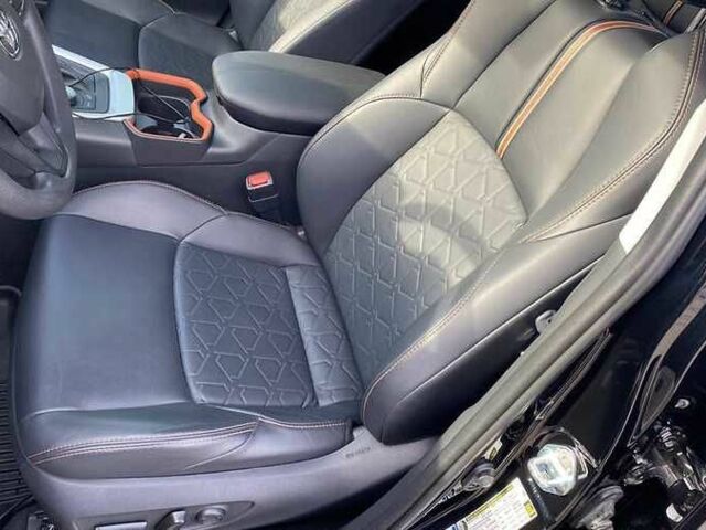 Тойота РАВ 4 2019 в Киеве на Automoto.ua Черный Тойота РАВ 4, объемом двигателя 2.5 л и пробегом 55 тыс. км за 22500 $, фото 15 на Automoto.ua