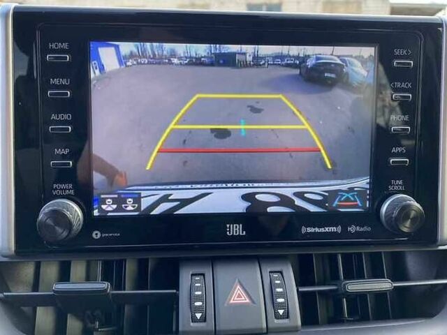 Тойота РАВ 4 2019 в Киеве на Automoto.ua Черный Тойота РАВ 4, объемом двигателя 2.5 л и пробегом 55 тыс. км за 22500 $, фото 16 на Automoto.ua