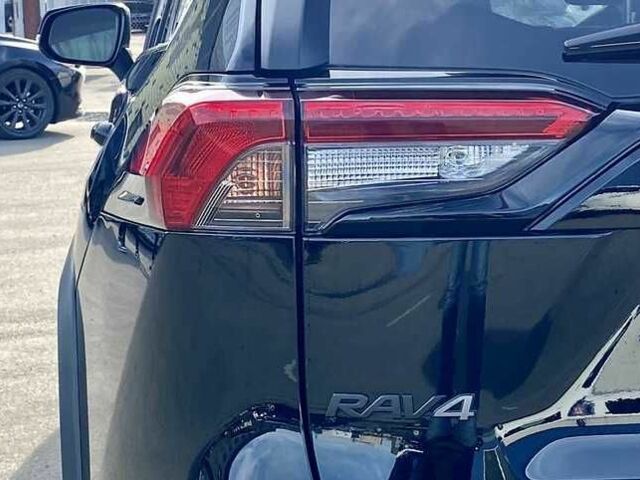 Тойота РАВ 4 2019 в Киеве на Automoto.ua Черный Тойота РАВ 4, объемом двигателя 2.5 л и пробегом 55 тыс. км за 22500 $, фото 8 на Automoto.ua