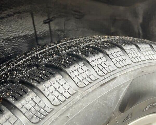 Черный Тойота РАВ 4, объемом двигателя 0 л и пробегом 238 тыс. км за 3255 $, фото 9 на Automoto.ua