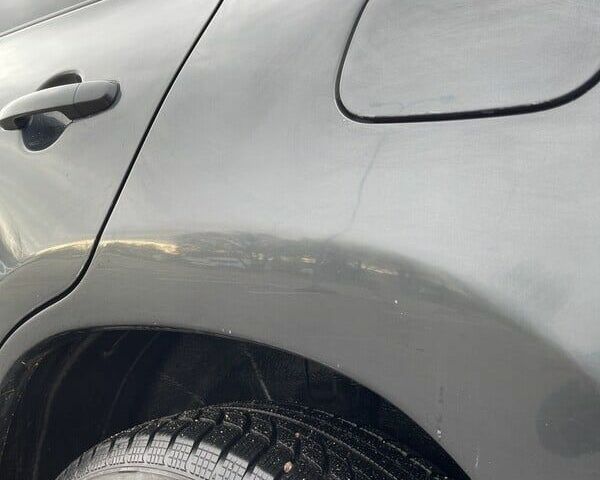 Черный Тойота РАВ 4, объемом двигателя 0 л и пробегом 238 тыс. км за 3255 $, фото 4 на Automoto.ua