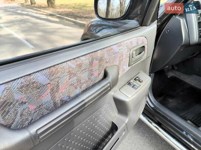 Черный Тойота РАВ 4, объемом двигателя 2 л и пробегом 250 тыс. км за 5490 $, фото 28 на Automoto.ua