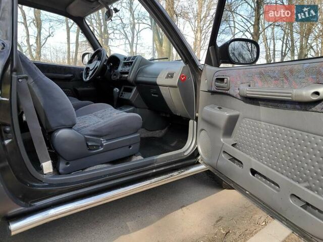 Черный Тойота РАВ 4, объемом двигателя 2 л и пробегом 250 тыс. км за 5490 $, фото 34 на Automoto.ua