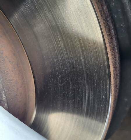 Черный Тойота РАВ 4, объемом двигателя 2 л и пробегом 245 тыс. км за 6800 $, фото 22 на Automoto.ua