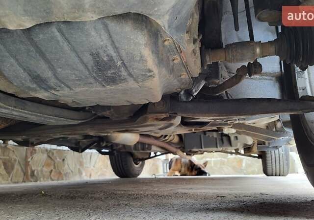 Черный Тойота РАВ 4, объемом двигателя 2 л и пробегом 245 тыс. км за 6800 $, фото 23 на Automoto.ua