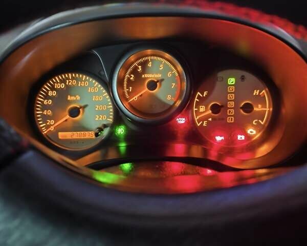 Чорний Тойота РАВ 4, об'ємом двигуна 2 л та пробігом 270 тис. км за 6500 $, фото 15 на Automoto.ua