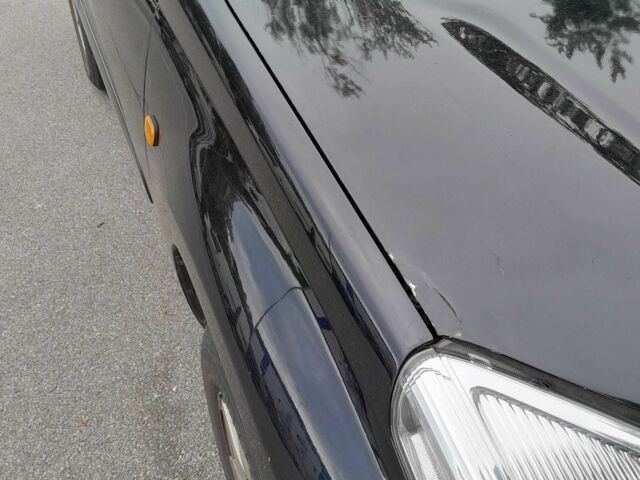 Черный Тойота РАВ 4, объемом двигателя 2 л и пробегом 240 тыс. км за 3700 $, фото 10 на Automoto.ua