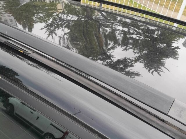 Черный Тойота РАВ 4, объемом двигателя 2 л и пробегом 240 тыс. км за 3700 $, фото 11 на Automoto.ua