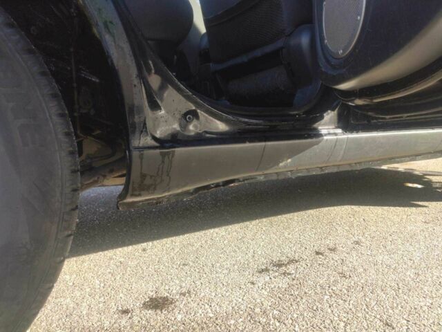 Черный Тойота РАВ 4, объемом двигателя 2 л и пробегом 506 тыс. км за 5300 $, фото 10 на Automoto.ua