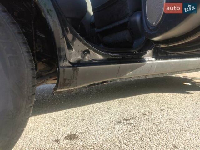 Черный Тойота РАВ 4, объемом двигателя 2 л и пробегом 506 тыс. км за 5300 $, фото 10 на Automoto.ua