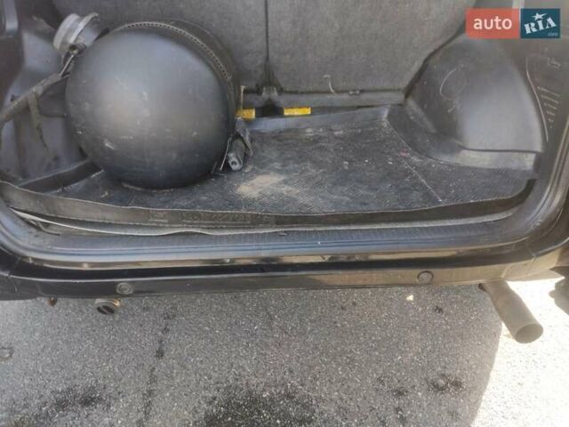 Черный Тойота РАВ 4, объемом двигателя 2 л и пробегом 506 тыс. км за 5300 $, фото 8 на Automoto.ua