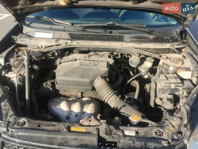 Черный Тойота РАВ 4, объемом двигателя 2 л и пробегом 506 тыс. км за 5300 $, фото 21 на Automoto.ua
