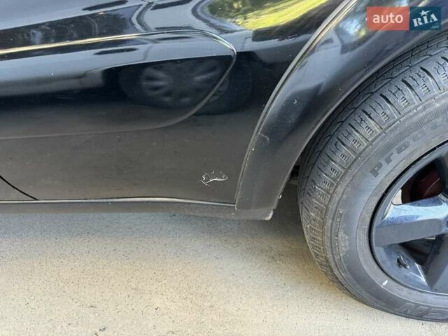 Черный Тойота РАВ 4, объемом двигателя 2 л и пробегом 279 тыс. км за 7000 $, фото 8 на Automoto.ua