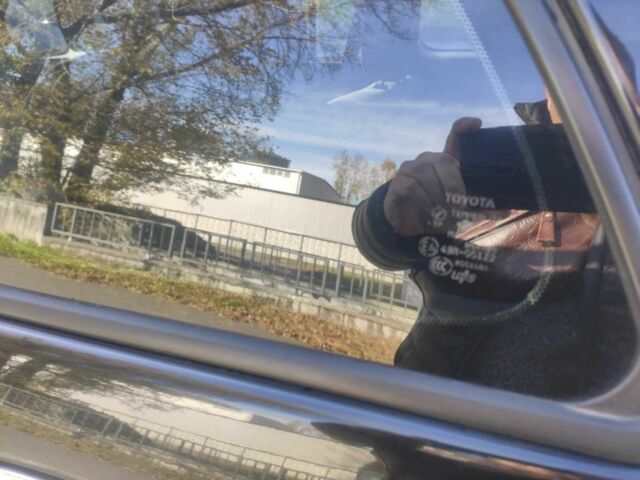 Черный Тойота РАВ 4, объемом двигателя 2 л и пробегом 506 тыс. км за 5300 $, фото 7 на Automoto.ua