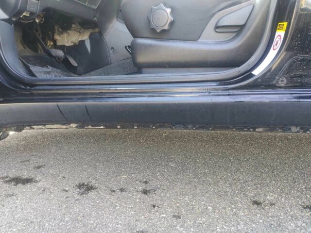 Черный Тойота РАВ 4, объемом двигателя 2 л и пробегом 506 тыс. км за 5300 $, фото 11 на Automoto.ua