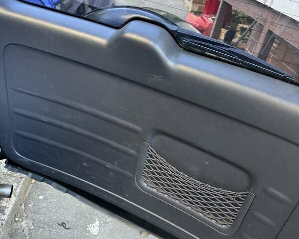 Черный Тойота РАВ 4, объемом двигателя 2 л и пробегом 279 тыс. км за 7000 $, фото 7 на Automoto.ua