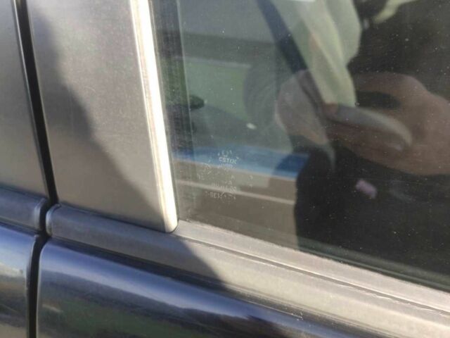 Черный Тойота РАВ 4, объемом двигателя 2 л и пробегом 506 тыс. км за 5300 $, фото 9 на Automoto.ua