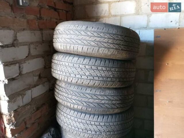 Черный Тойота РАВ 4, объемом двигателя 2 л и пробегом 252 тыс. км за 6700 $, фото 27 на Automoto.ua