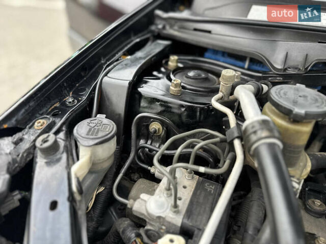 Черный Тойота РАВ 4, объемом двигателя 2 л и пробегом 230 тыс. км за 7850 $, фото 53 на Automoto.ua