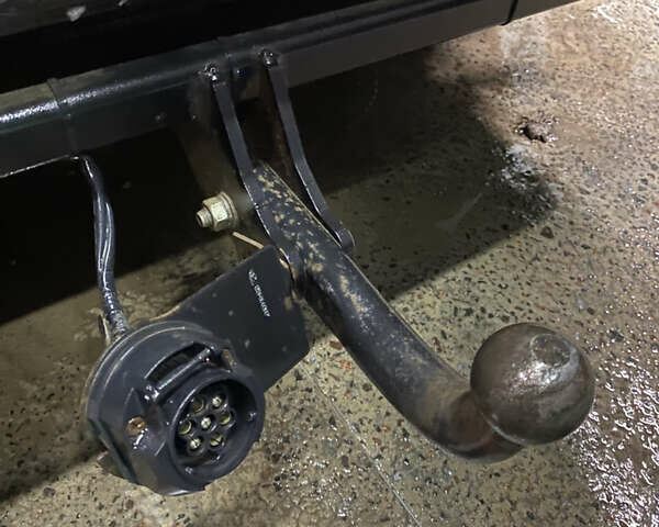 Черный Тойота РАВ 4, объемом двигателя 2 л и пробегом 269 тыс. км за 7500 $, фото 23 на Automoto.ua