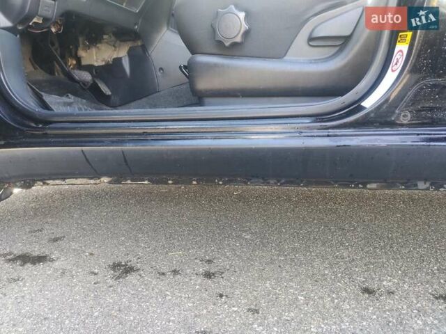 Черный Тойота РАВ 4, объемом двигателя 2 л и пробегом 506 тыс. км за 5300 $, фото 4 на Automoto.ua