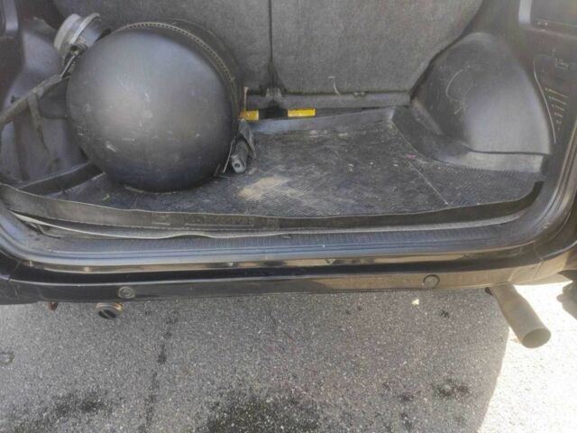 Черный Тойота РАВ 4, объемом двигателя 2 л и пробегом 506 тыс. км за 5300 $, фото 13 на Automoto.ua