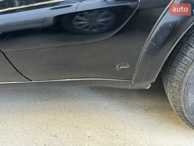 Черный Тойота РАВ 4, объемом двигателя 2 л и пробегом 279 тыс. км за 7000 $, фото 10 на Automoto.ua