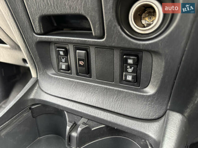 Черный Тойота РАВ 4, объемом двигателя 2 л и пробегом 230 тыс. км за 7850 $, фото 40 на Automoto.ua