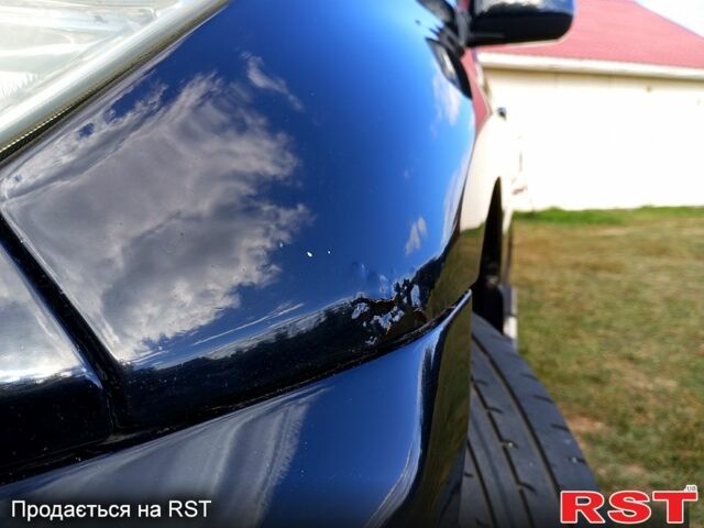 Чорний Тойота РАВ 4, об'ємом двигуна 2 л та пробігом 251 тис. км за 7100 $, фото 7 на Automoto.ua