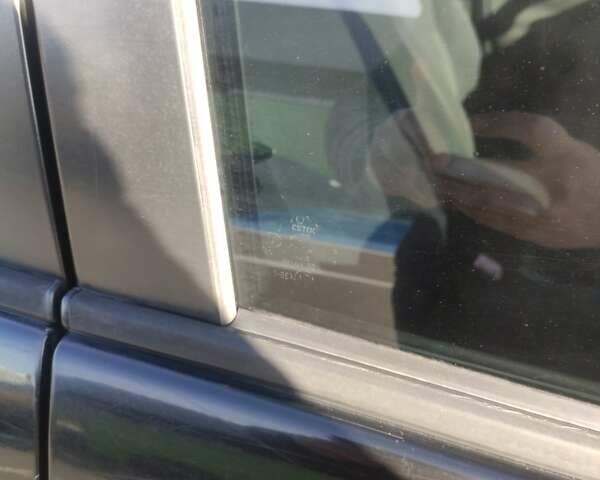 Черный Тойота РАВ 4, объемом двигателя 2 л и пробегом 506 тыс. км за 5300 $, фото 13 на Automoto.ua