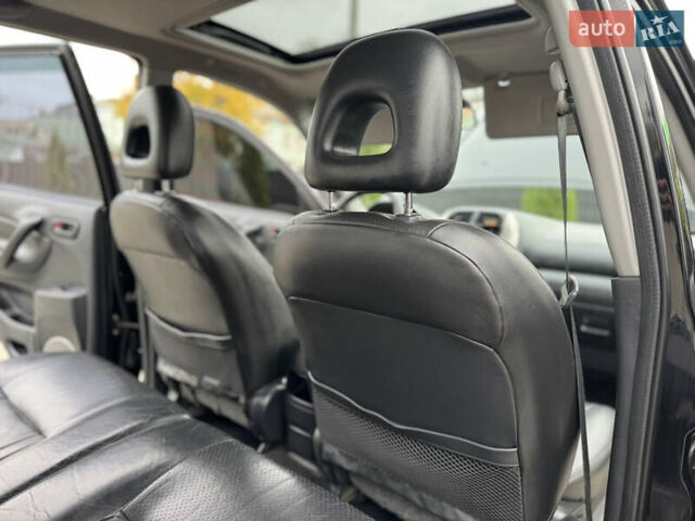 Черный Тойота РАВ 4, объемом двигателя 2 л и пробегом 230 тыс. км за 7850 $, фото 36 на Automoto.ua