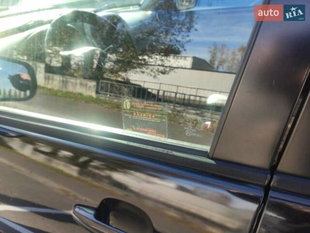 Черный Тойота РАВ 4, объемом двигателя 2 л и пробегом 506 тыс. км за 5300 $, фото 19 на Automoto.ua