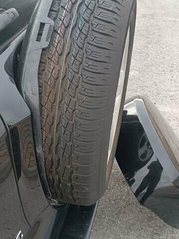 Черный Тойота РАВ 4, объемом двигателя 2 л и пробегом 202 тыс. км за 8066 $, фото 8 на Automoto.ua