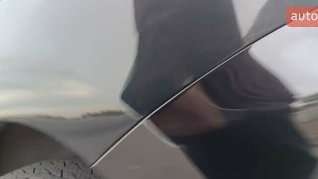 Черный Тойота РАВ 4, объемом двигателя 2 л и пробегом 202 тыс. км за 8066 $, фото 22 на Automoto.ua