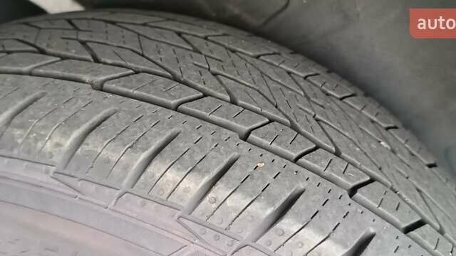 Черный Тойота РАВ 4, объемом двигателя 2 л и пробегом 202 тыс. км за 8066 $, фото 19 на Automoto.ua