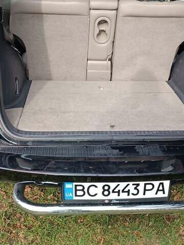 Черный Тойота РАВ 4, объемом двигателя 2 л и пробегом 202 тыс. км за 8066 $, фото 14 на Automoto.ua