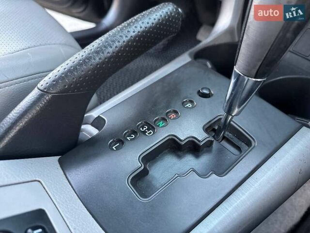 Черный Тойота РАВ 4, объемом двигателя 2.36 л и пробегом 192 тыс. км за 8999 $, фото 42 на Automoto.ua