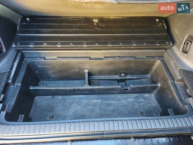 Черный Тойота РАВ 4, объемом двигателя 1.99 л и пробегом 313 тыс. км за 12000 $, фото 19 на Automoto.ua