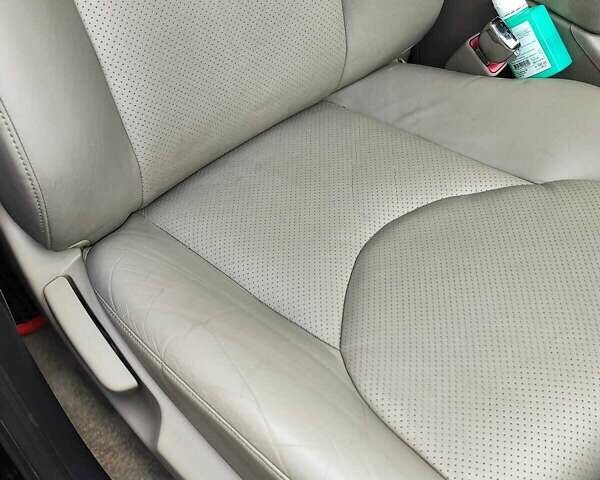 Чорний Тойота РАВ 4, об'ємом двигуна 2.4 л та пробігом 91 тис. км за 12500 $, фото 23 на Automoto.ua