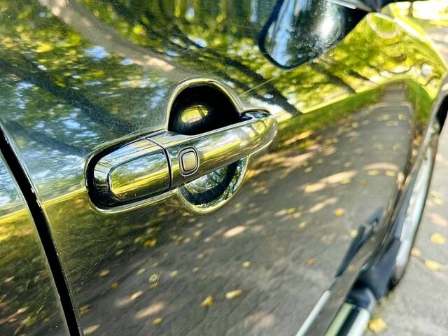 Черный Тойота РАВ 4, объемом двигателя 2 л и пробегом 257 тыс. км за 7999 $, фото 5 на Automoto.ua