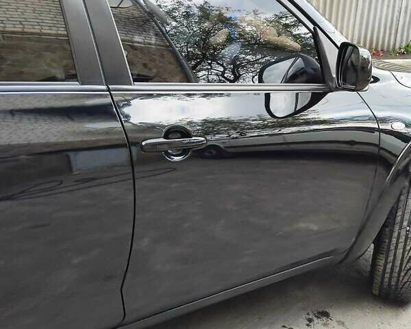 Чорний Тойота РАВ 4, об'ємом двигуна 2.4 л та пробігом 91 тис. км за 12500 $, фото 7 на Automoto.ua