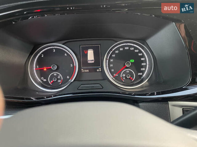 Черный Тойота РАВ 4, объемом двигателя 2.36 л и пробегом 241 тыс. км за 8900 $, фото 8 на Automoto.ua