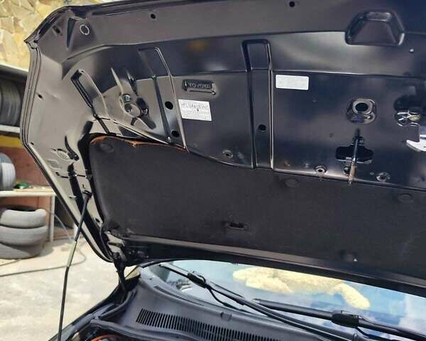 Чорний Тойота РАВ 4, об'ємом двигуна 2.4 л та пробігом 91 тис. км за 12500 $, фото 38 на Automoto.ua